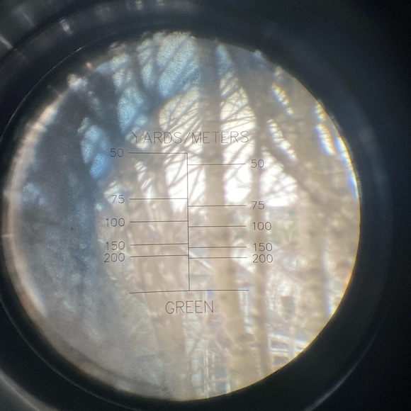 Golf Scope - Picture 2 of 2